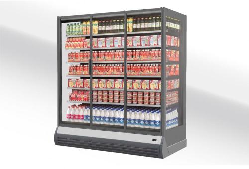 GranVista Integral Waterloop, the self-contained solution with an unmistakable style