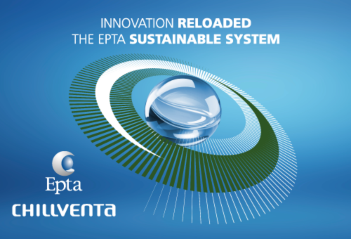 @CHILLVENTA2024, EPTA EN QUALITÉ DE FOURNISSEUR ENTIÈREMENT INTÉGRÉ