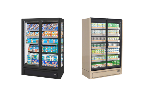 EPTA CONFIRMS ITS LEADERSHIP IN COMMERCIAL REFRIGERATION WITH ITS COMPREHENSIVE RANGE OF INTEGRAL SOLUTIONS