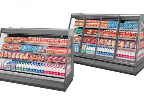 THE COSTAN REVOLUTION CONTINUES WITH AERIA UP OPEN FROM THE REV UP FAMILY