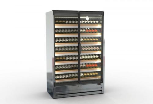 Ballet Next Costan para la mejor presentación de los vinos