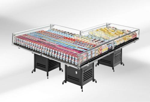 Keplero Next, minimo impatto, massime prestazioni