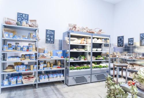 TOP CHEF ITALIA VERTRAUT AUF EPTA-SO BEWAHREN DIE ERLESENEN ZUTATEN IHREN FOODVALUE