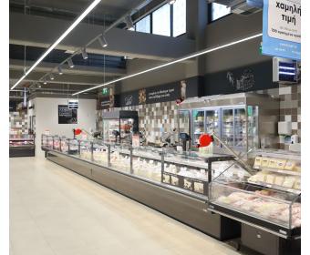 AB VASILOPOULOS – ATHENS (GRC) – COSTAN