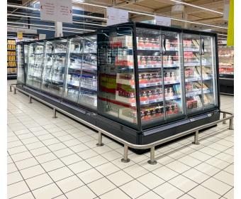 AUCHAN – CSÖMÖR (HUN) – CO/EC