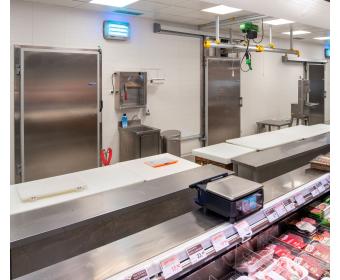 Expositores refrigerados para el sector minorista: la elección de Bennet