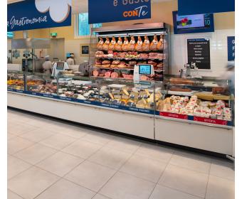 CONAD - PIOMBINO (LI) - CO/EC