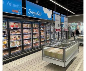 CONAD - SPOLTORE (PE) - CO/EC