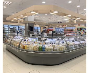 SKLAVENITIS, THE LARGEST GREEK RETAILER CHOOSES EPTA’S FTE