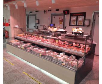 SORLI SANT GERVASI - BARCELLONA (ESP) - CO/EC