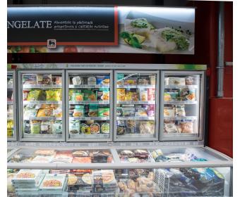 MEGA IMAGE - SELIMBAR (ROM) - COSTAN