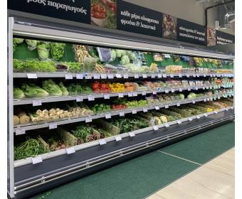 MESSINI (GRECIA) - AB - COSTAN