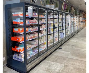Sistemas de refrigeración Epta: el proyecto a medida para CBA Príma