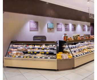 IL GIGANTE - TREZZANO SUL NAVIGLIO (MI) - CO/EC